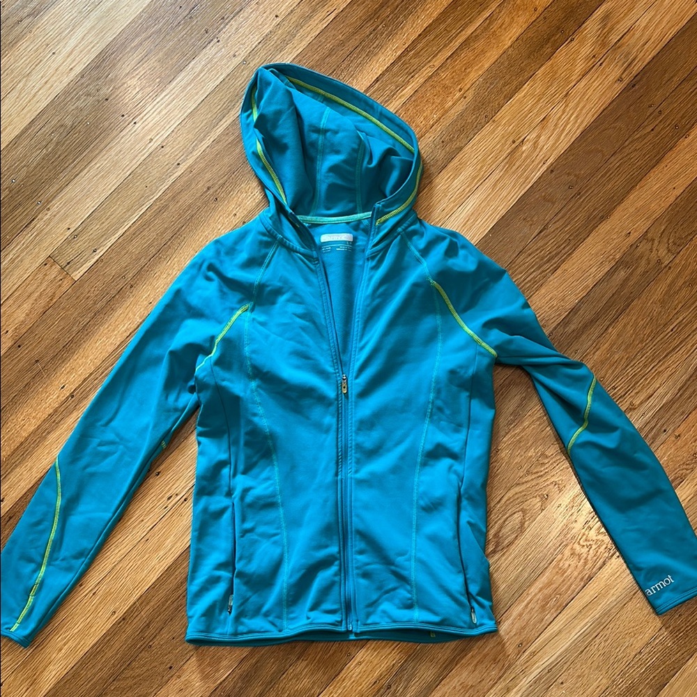 Marmot Jacket